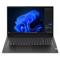 Prenosnik LENOVO V15 G5 IRL 39,6 cm (15.6'') / FHD / Core i5 / 16 GB / 512 GB SSD / Windows 11 Pro / črn