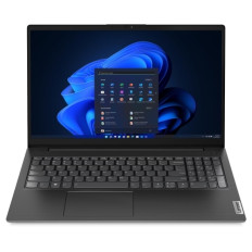 Prenosnik Lenovo V15 G5 IRL i3 / 16GB / 512GB SSD / 15,6" FHD / Windows 11 Pro (črn)