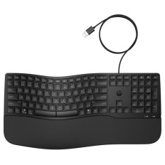 Programabilna žična tipkovnica HP 480 Comfort 