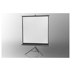 Projekcijsko platno 220x220 samostoječe