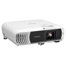 Projektor Epson EB-FH18 3LCD Full HD 4100lm Miracast/WiFi 2xHDMI 16W zvočnik 16.000:1 (V11HB59240)