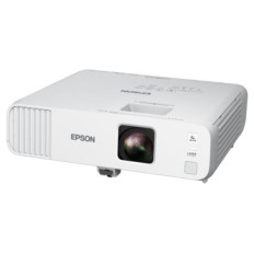 Projektor Epson EB-L260F 1920x1080 bel (V11HA69080)