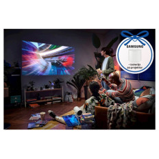 Projektor Samsung Freestyle LFF3CLA (SP-LFF3CLAXXXH)