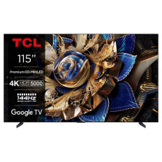 QD-Mini LED QLED TV TCL 115X955