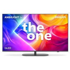 QLED TV PHILIPS 65PUS9010