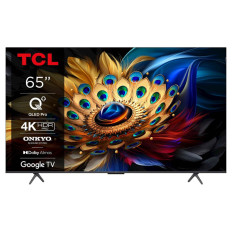 QLED TV TCL 65C655