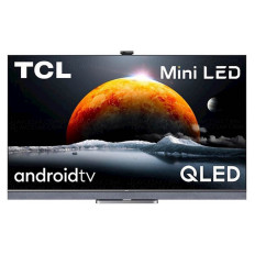 QLED TV TCL 65C728K