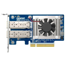 QNAP 25Gb dual port mrežna kartica 