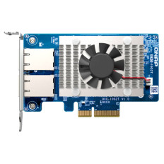 QNAP mrežna kartica 10Gb, dual port RJ45