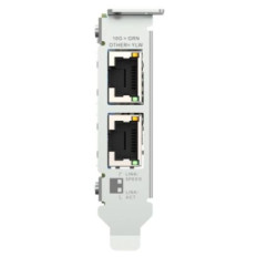 QNAP mrežna kartica 10Gb, dual port RJ45