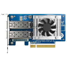 QNAP mrežna kartica 25GbE, 2x SFP28