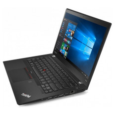 Prenosnik Lenovo ThinkPad T460p / i5 / RAM 8 GB / SSD Disk / 14,0″ FHD