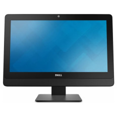 Računalnik Dell Optiplex 3030 All-in-One / i5 / RAM 8 GB / SSD Disk