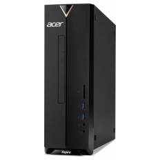 Računalnik Acer Aspire XC-830 Pentium/8GB/SSD 256GB/Win10 / Intel® Pentium® / RAM 8 GB / SSD Disk