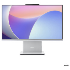 Računalnik AIO Lenovo 60,5 cm 23,8" 1920x1080 IdeaCentre 24 AMD R7-7735HS/16GB /1TB/AMD Radeon 680M HDMI 1xUSB-C/90W-89%/Win11Home (F0HR001WSC)