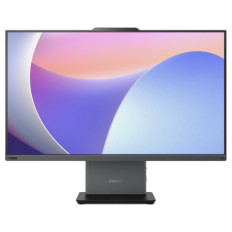 Računalnik AIO Lenovo 68,6 cm 27,0" 1920x1080 ThinkCentre neo 50a G5 i5-13420H/16GB /512GB/Intel UHD HDMI /90W-89%/Win11Pro Luna Grey (12SB0017ZY)