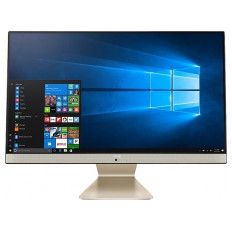 Računalnik ASUS All-in-One M3700WUAK-BA028M R5 / 8GB / 512GB SSD / 27" FHD / Windows 10 Home (črn)