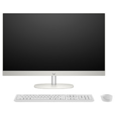 Računalnik HP 27-CR0068NY i5-1334U / 16GB / 512GB SSD / 27" FHD / Windows 11 Pro / srebrn