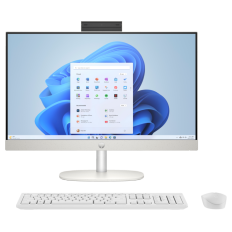 Računalnik HP All-in-One 24-cr1007na | U5-125U / Ultra 5 / RAM 8 GB / SSD Disk