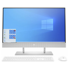 Računalnik HP All-in-One 27-dp1085no / i7 / RAM 16 GB / SSD Disk