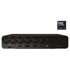Računalnik HP EliteDesk 8 Mini G1i U7 265T