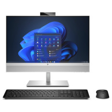Računalnik HP EliteOne 840 G9 AiO | 12 core | 16 GB RAM / i7 / RAM 16 GB / SSD Disk