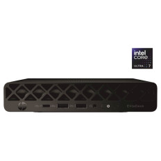 Računalnik HP ProDesk 4 G1i Mini U7-265T