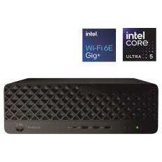 Računalnik HP ProDesk 4 G1i SFF U5-225