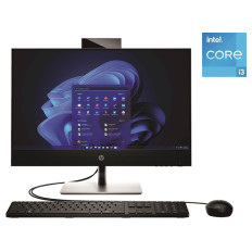 Računalnik HP ProOne 440 G9 i3-12100T