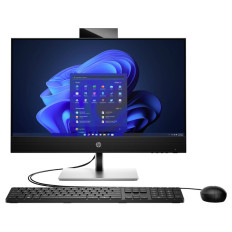 Računalnik HP ProOne 440 G9 NT AiO / i5 / RAM 32 GB / SSD Disk