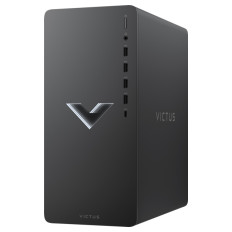 Računalnik HP Victus 15L Gaming TG02-1057no | RTX 3060 (12 GB) / i7 / RAM 16 GB / SSD Disk