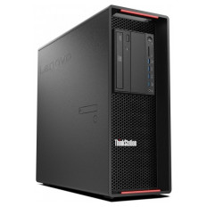 Računalnik Lenovo P510 Tower Workstation / Intel® Xeon® / RAM 32 GB / SSD Disk