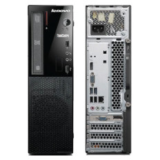 Računalnik Lenovo S500 SFF / i5 / RAM 8 GB / SSD Disk