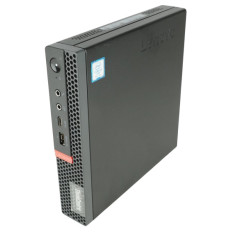 Računalnik Lenovo ThinkCentre M910Q Tiny / i5 / RAM 8 GB / SSD Disk