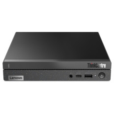 Računalnik LENOVO ThinkCentre neo 50q Gen 4 i5 / 16GB / 512GB SSD / Windows 11 Home / črn