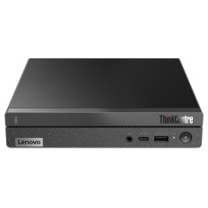 Računalnik LENOVO ThinkCentre neo 50q Gen 4 i5 / 16GB / 512GB SSD / Windows 11 Pro / črn