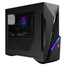 Računalnik MSI MAG Infinite S3 14NUB7 i7 / RTX 4060Ti 16GB VRAM / 32GB / 1TB SSD / Windows 11 Pro (črn)