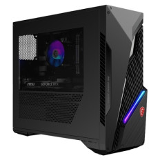 Računalnik MSI MAG Infinite S3 14NVP5 i5 / 32GB / 1TB SSD / RTX 5070 SHADOW 2X / Windows 11 Home / črn
