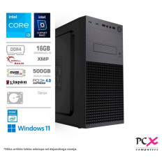 Računalnik PCX Exam 235, i3 13100