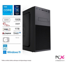 Računalnik PCX Exam 239, i5 13400