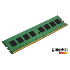 RAM DDR4 32GB PC2666 Kingston, CL19, Non-ECC, 2Rx8