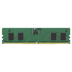 RAM DDR5 16GB 5600 Kingston, CL46, 1Rx8, DIMM, Non-ECC