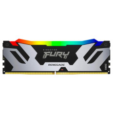 RAM DDR5 16GB 8000 FURY Renegade RGB XMP, CL38, DIMM