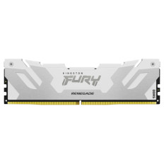 RAM DDR5 16GB 8000 FURY Renegade bel XMP, CL38, DIMM