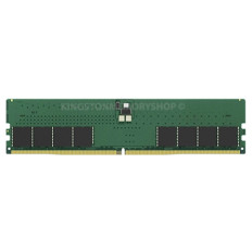 RAM DDR5 48GB 5600 Kingston, CL46, Non-ECC, 2Rx8, DIMM