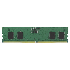 RAM DDR5 8GB 5200 Kingston, CL42, 1Rx16, DIMM, Non-ECC