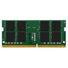 RAM SODIMM DDR4 16GB 2666 Kingston, CL19, 1Rx8, Non-ECC
