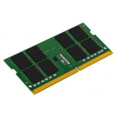 RAM SODIMM DDR4 32GB 2666 Kingston, CL19, Non-ECC, 2Rx8