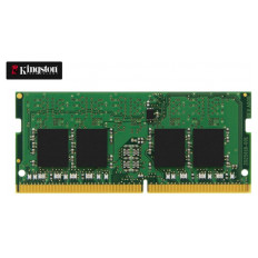 RAM SODIMM DDR4 4GB 2666 Kingston, CL19, 1Rx16, Non-ECC
