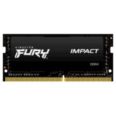 RAM SODIMM DDR4 8GB 3200 FURY Impact